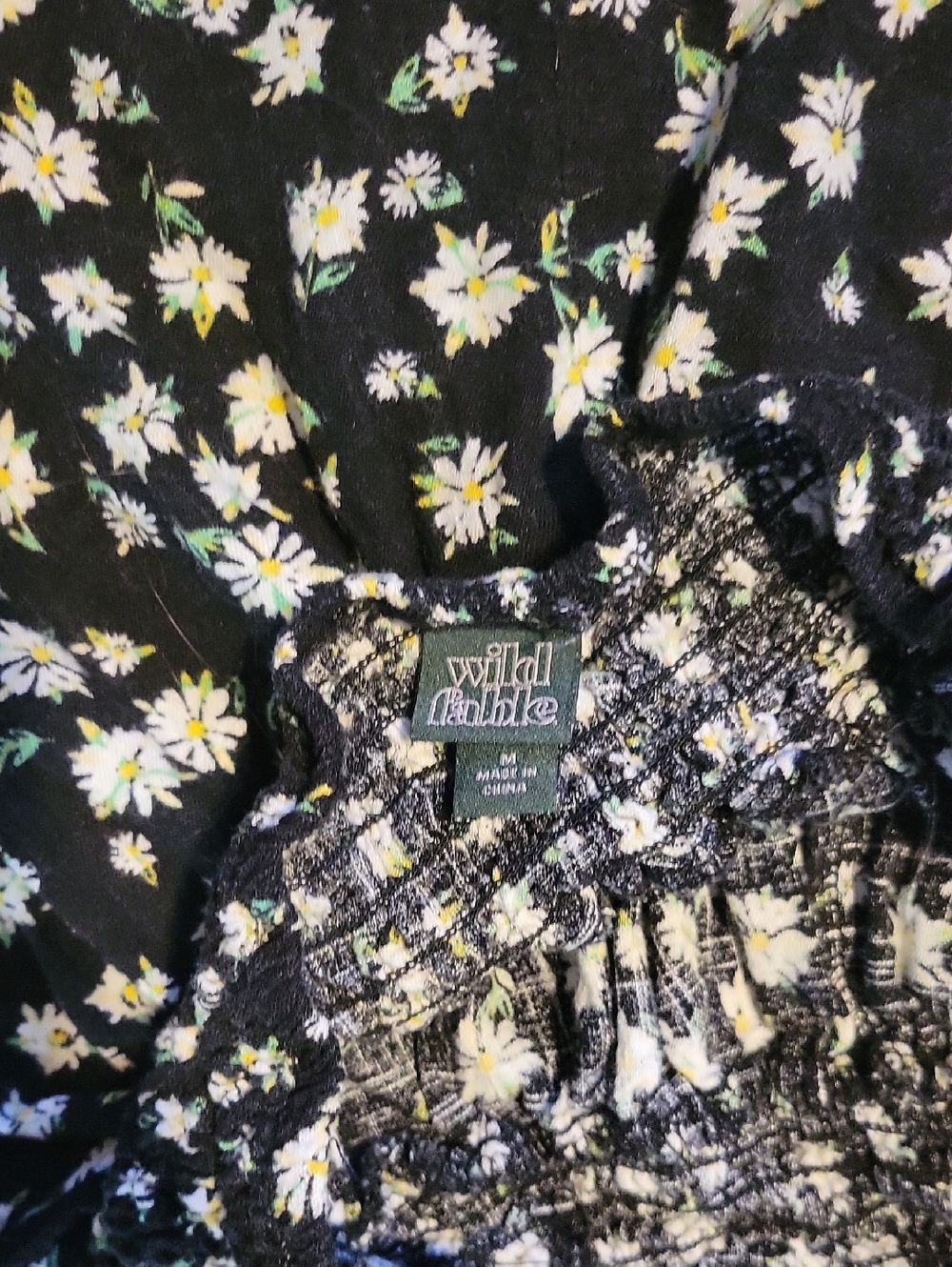 Wild Fable Shorts - Picture 3 of 3